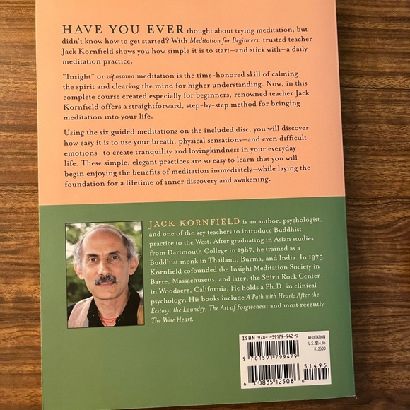 7 Books - all spiritual and self help - Picture 4 of 14